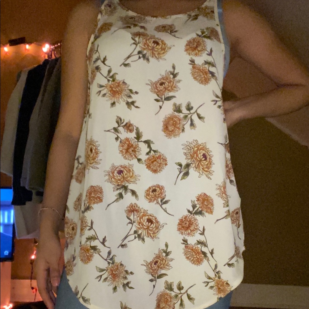 Forever 21 blouse